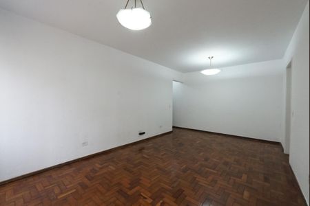 Apartamento para alugar com 3 quartos, 100m² em Vila Clementino, São Paulo
