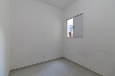 Quarto 1 de apartamento para alugar com 2 quartos, 48m² em Cidade Patriarca, São Paulo