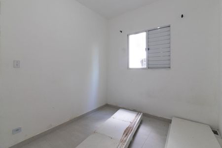 Quarto 2 de apartamento para alugar com 2 quartos, 48m² em Cidade Patriarca, São Paulo