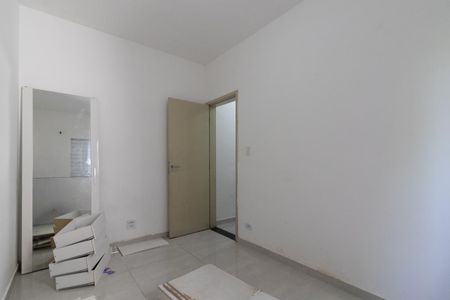 Quarto 2 de apartamento para alugar com 2 quartos, 48m² em Cidade Patriarca, São Paulo