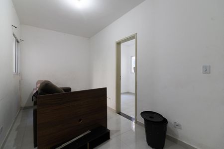 Sala de apartamento para alugar com 2 quartos, 48m² em Cidade Patriarca, São Paulo