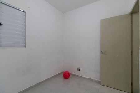 Quarto 1 de apartamento para alugar com 2 quartos, 48m² em Cidade Patriarca, São Paulo