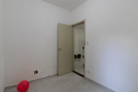 Quarto 1 de apartamento para alugar com 2 quartos, 48m² em Cidade Patriarca, São Paulo