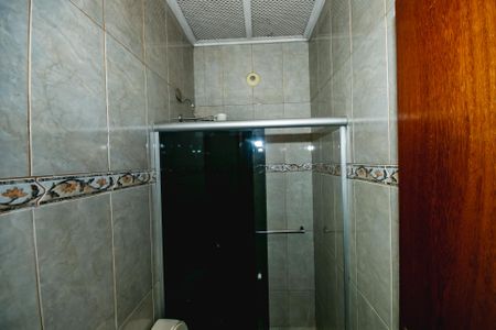 Casa para alugar com 2 quartos, 180m² em Dona Clara, Belo Horizonte