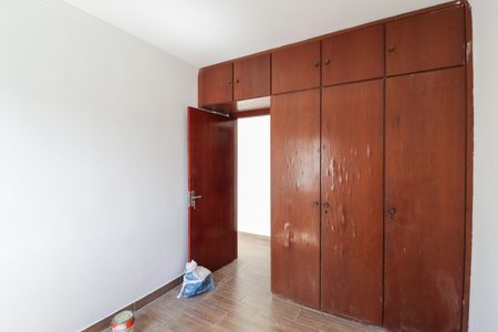 Quarto  de apartamento para alugar com 1 quarto, 40m² em Santana, São Paulo