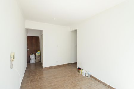 Sala de apartamento para alugar com 1 quarto, 40m² em Santana, São Paulo