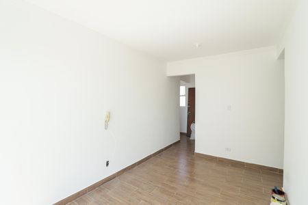 Sala de apartamento para alugar com 1 quarto, 40m² em Santana, São Paulo