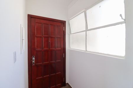 Sala de apartamento para alugar com 1 quarto, 40m² em Santana, São Paulo