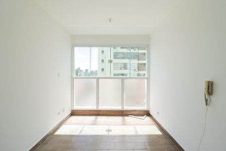Sala de apartamento para alugar com 1 quarto, 40m² em Santana, São Paulo