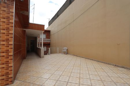 Casa para alugar com 230m², 3 quartos e 3 vagasGaragem