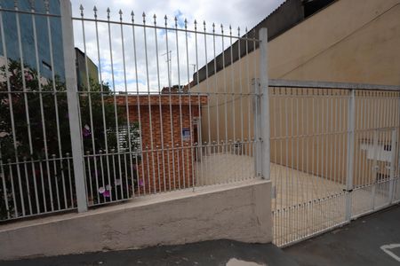 Casa para alugar com 230m², 3 quartos e 3 vagasFachada