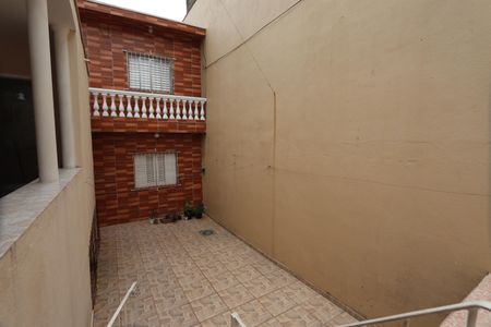 Casa para alugar com 230m², 3 quartos e 3 vagasQuintal