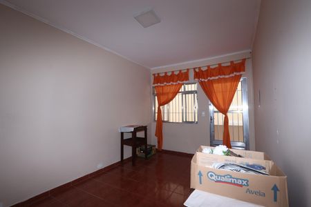 Casa para alugar com 230m², 3 quartos e 3 vagasSala - casa 1