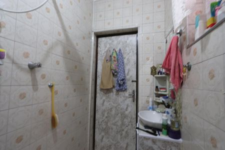 Casa para alugar com 230m², 3 quartos e 3 vagasBanheiro - casa 2