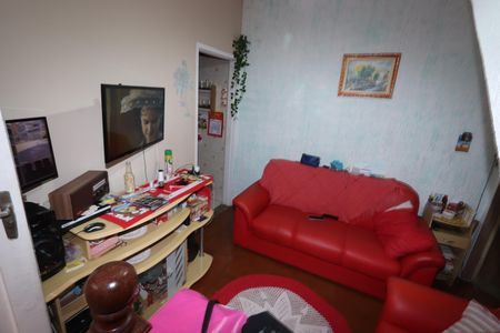 Casa para alugar com 230m², 3 quartos e 3 vagasSala - casa 2