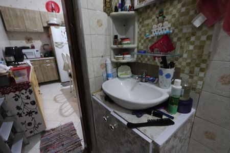 Casa à venda com 230m², 3 quartos e 3 vagasBanheiro - casa 2