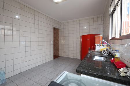 Casa para alugar com 230m², 3 quartos e 3 vagasCozinha - casa 1