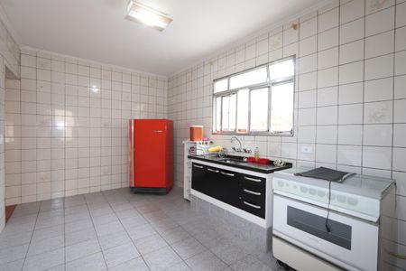 Casa para alugar com 230m², 3 quartos e 3 vagasCozinha - casa 1