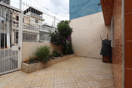 Casa para alugar com 230m², 3 quartos e 3 vagasGaragem