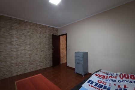 Casa para alugar com 230m², 3 quartos e 3 vagasQuarto - casa 1