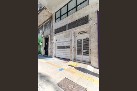 Apartamento para alugar com 40m², 1 quarto e sem vagaPortão