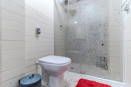 Apartamento para alugar com 40m², 1 quarto e sem vagaBanheiro