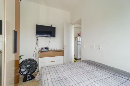 Apartamento para alugar com 38m², 2 quartos e sem vagaQuarto 1