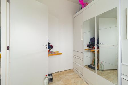 Apartamento para alugar com 38m², 2 quartos e sem vagaQuarto 2