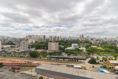 Apartamento para alugar com 38m², 2 quartos e sem vagaVista - Quarto 1