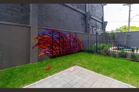 Apartamento para alugar com 38m², 2 quartos e sem vagaÁrea comum