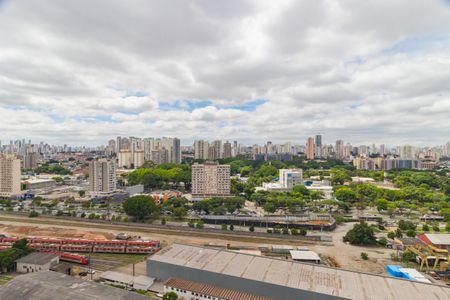 Apartamento para alugar com 38m², 2 quartos e sem vagaVista - Varanda
