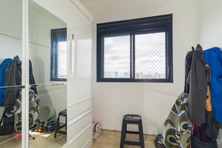 Apartamento para alugar com 38m², 2 quartos e sem vagaQuarto 2