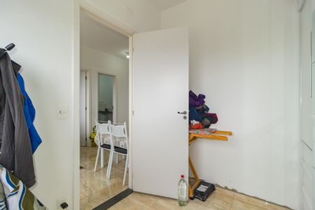 Apartamento para alugar com 38m², 2 quartos e sem vagaQuarto 2