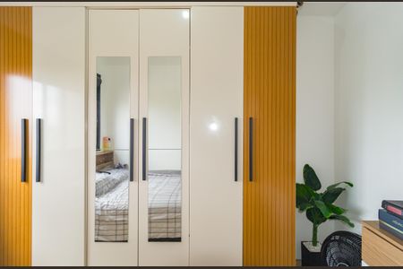 Apartamento para alugar com 38m², 2 quartos e sem vagaQuarto 1