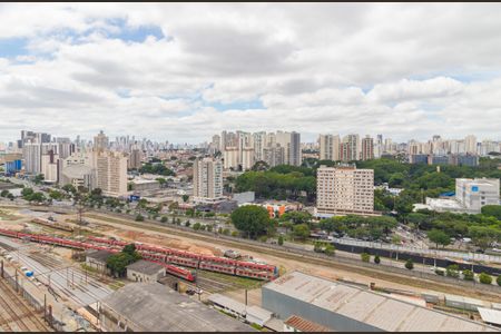 Apartamento para alugar com 38m², 2 quartos e sem vagaVista - Quarto 2