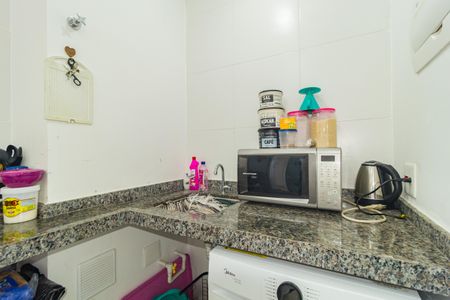 Apartamento para alugar com 38m², 2 quartos e sem vagaÁrea de Serviço