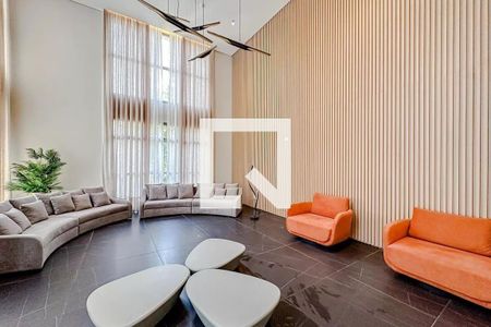 Studio para alugar com 22m², 1 quarto e sem vaga