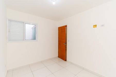Apartamento para alugar com 42m², 2 quartos e 1 vagaQuarto 2