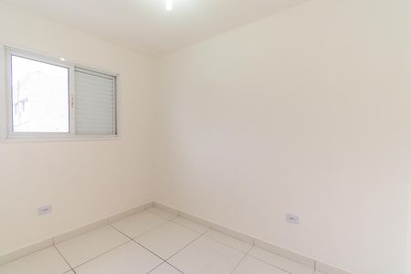 Quarto 1 de apartamento para alugar com 2 quartos, 42m² em Vila Formosa, São Paulo