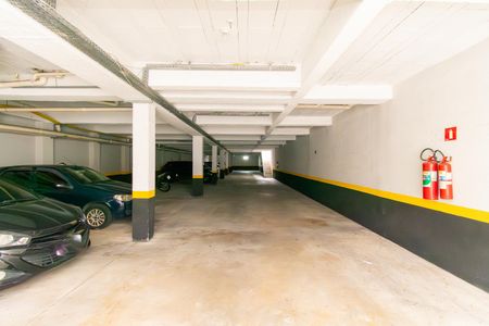 Apartamento para alugar com 42m², 2 quartos e 1 vagaÁrea comum