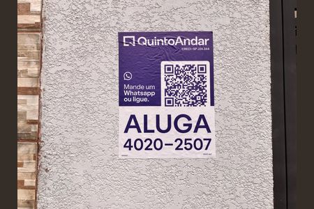 Apartamento para alugar com 42m², 2 quartos e 1 vagaplaca instalada