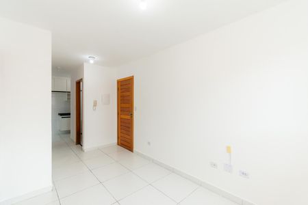 Sala de apartamento para alugar com 2 quartos, 42m² em Vila Formosa, São Paulo