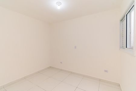Quarto 2 de apartamento para alugar com 2 quartos, 42m² em Vila Formosa, São Paulo