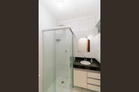 Apartamento para alugar com 42m², 2 quartos e 1 vagaBanheiro