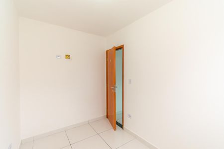 Quarto 1 de apartamento para alugar com 2 quartos, 42m² em Vila Formosa, São Paulo