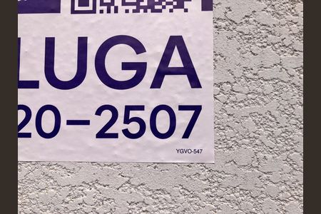 Apartamento para alugar com 42m², 2 quartos e 1 vagaplaca instalada