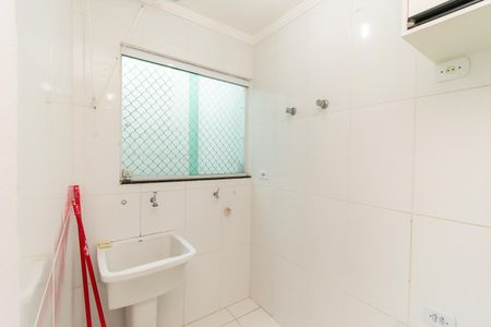 Apartamento para alugar com 42m², 2 quartos e 1 vagaÁrea de Serviço