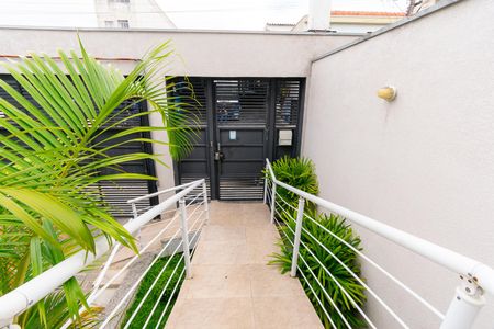 Apartamento para alugar com 42m², 2 quartos e 1 vagaÁrea comum