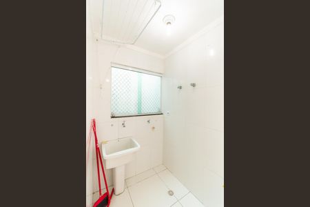 Apartamento para alugar com 42m², 2 quartos e 1 vagaÁrea de Serviço