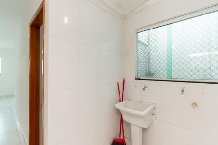 Apartamento para alugar com 42m², 2 quartos e 1 vagaÁrea de Serviço